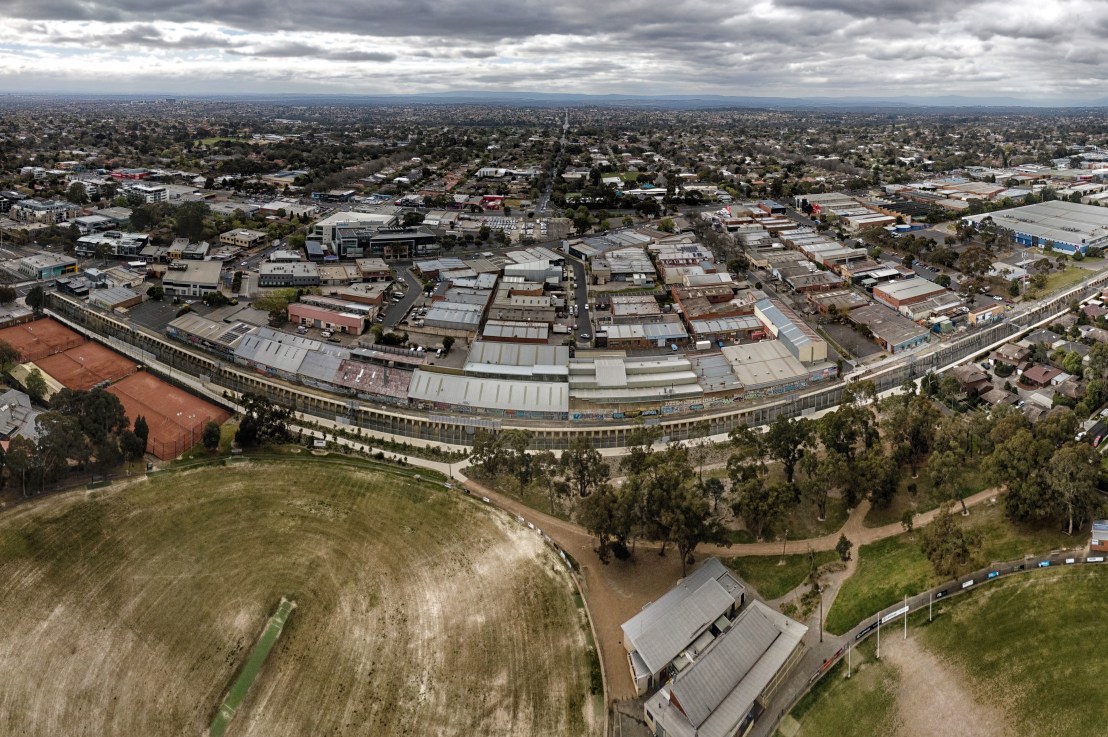 オーストラリアでの生活の始まり/ The beginning of the life in Australia/ Początek życia w Australii